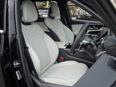 MERCEDES-BENZ GLC - 8