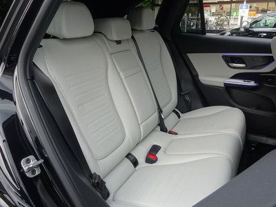 MERCEDES-BENZ GLC - 9