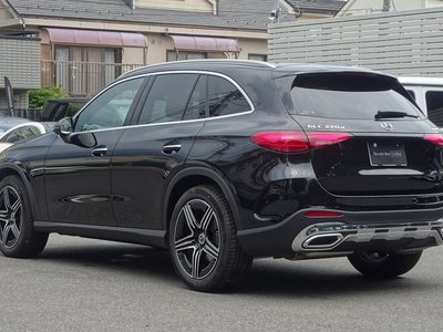 MERCEDES-BENZ GLC - 6