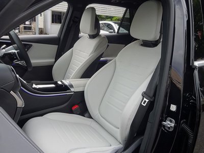 MERCEDES-BENZ GLC - 10
