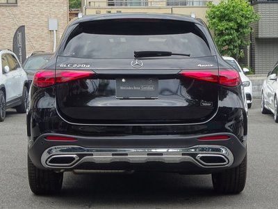 MERCEDES-BENZ GLC - 5