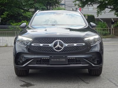 MERCEDES-BENZ GLC - 2