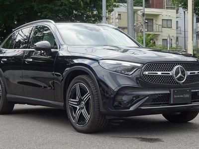 MERCEDES-BENZ GLC - 3