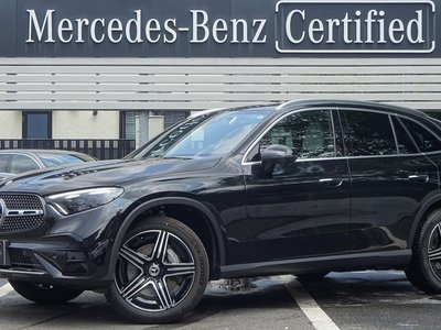 MERCEDES-BENZ GLC - 1