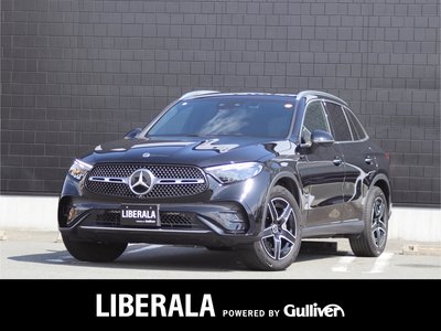 MERCEDES-BENZ GLC - 1