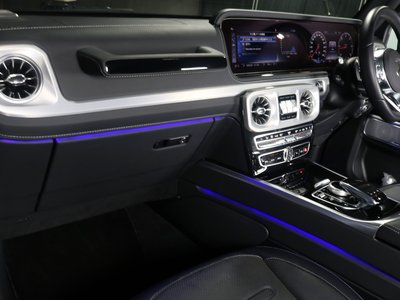 2022 Mercedes-BENZ G-CLASS — миниатюра 13