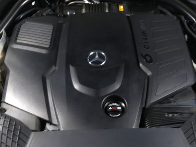 2022 Mercedes-BENZ G-CLASS — миниатюра 30