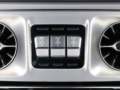 2022 Mercedes-BENZ G-CLASS — миниатюра 23
