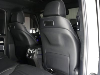 2022 Mercedes-BENZ G-CLASS — миниатюра 17