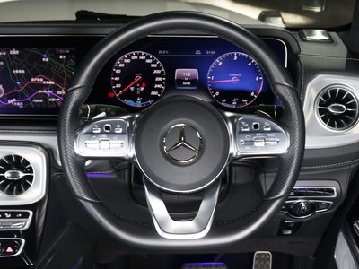 2022 Mercedes-BENZ G-CLASS — миниатюра 20