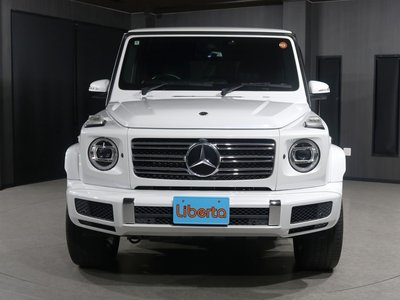 2022 Mercedes-BENZ G-CLASS — миниатюра 11