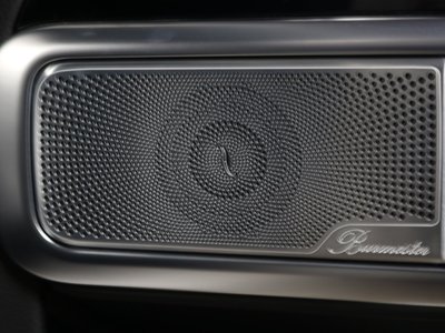 2022 Mercedes-BENZ G-CLASS — миниатюра 26