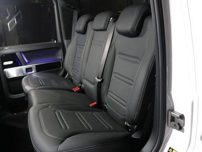 2022 Mercedes-BENZ G-CLASS — миниатюра 16