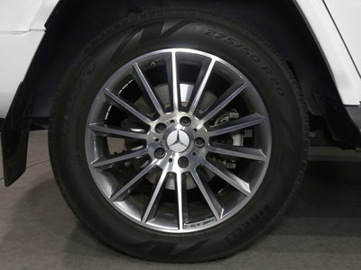 2022 Mercedes-BENZ G-CLASS 照片 6