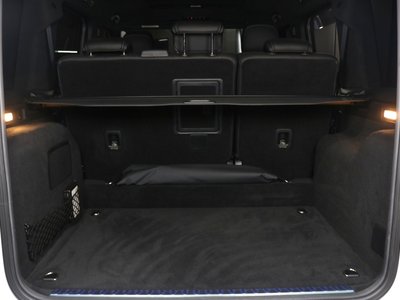 2022 Mercedes-BENZ G-CLASS — миниатюра 29