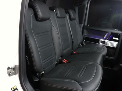 2022 Mercedes-BENZ G-CLASS — миниатюра 18