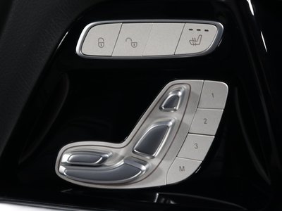 2022 Mercedes-BENZ G-CLASS — миниатюра 27