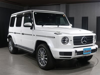 2022 Mercedes-BENZ G-CLASS — миниатюра 12