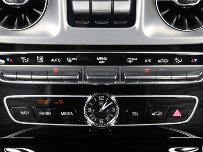 2022 Mercedes-BENZ G-CLASS — миниатюра 24