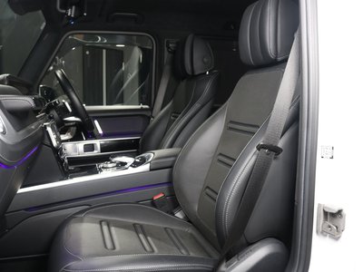 2022 Mercedes-BENZ G-CLASS — миниатюра 14