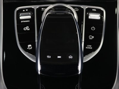 2022 Mercedes-BENZ G-CLASS — миниатюра 25