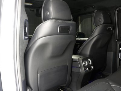 2022 Mercedes-BENZ G-CLASS — миниатюра 15