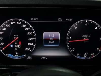 2022 Mercedes-BENZ G-CLASS — миниатюра 21