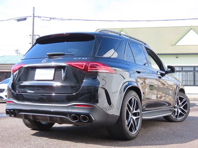 MERCEDES-BENZ GLE AMG - 4