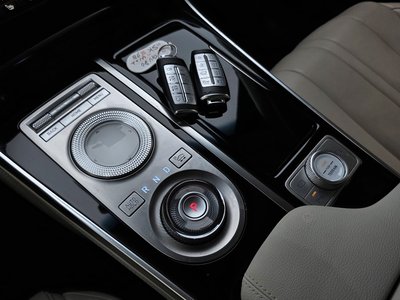 GENESIS GV80 - 9