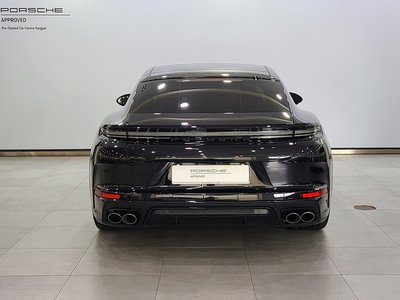 PORSCHE PANAMERA - 3