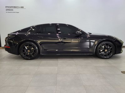 PORSCHE PANAMERA - 6