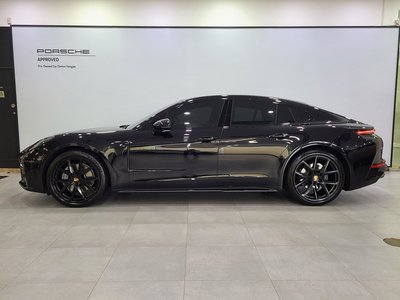 PORSCHE PANAMERA - 7