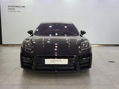 PORSCHE PANAMERA - 2