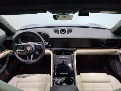 PORSCHE PANAMERA - 9