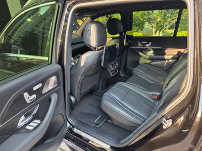 MERCEDES-BENZ GLS - 8