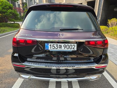 MERCEDES-BENZ GLS - 3