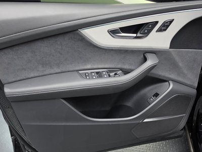 2026 AUDI Q8 — миниатюра 14
