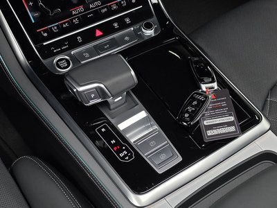 2026 AUDI Q8 — миниатюра 12