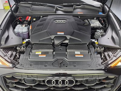 2026 AUDI Q8 照片 7