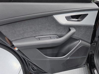 2026 AUDI Q8 — миниатюра 15