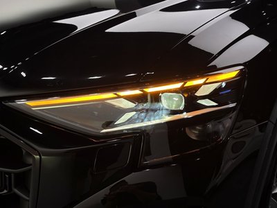 2026 AUDI Q8 照片 9