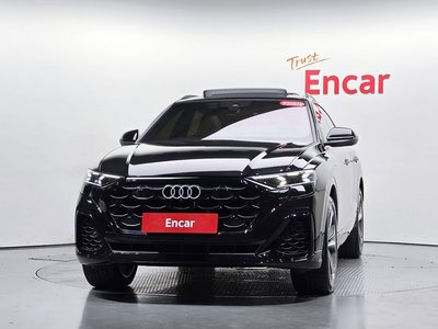 2026 AUDI Q8 照片 3