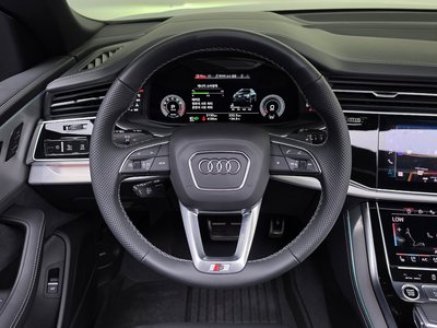2026 AUDI Q8 — миниатюра 18
