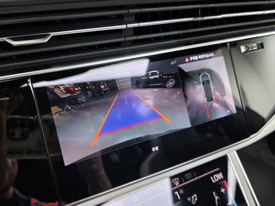 2026 AUDI Q8 — миниатюра 20