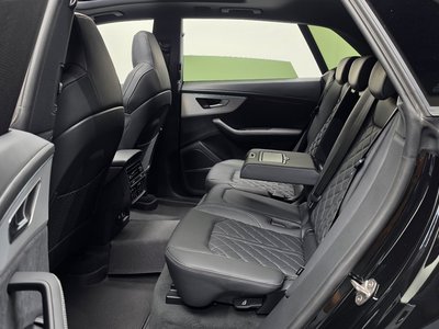 2026 AUDI Q8 — миниатюра 17