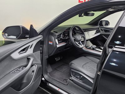 2026 AUDI Q8 — миниатюра 13