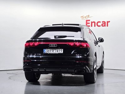 2026 AUDI Q8 照片 4