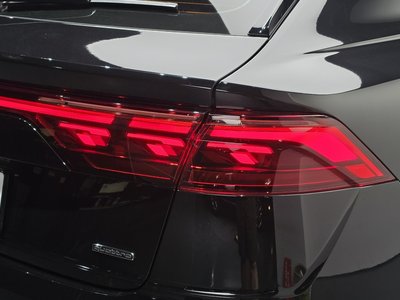 2026 AUDI Q8 照片 10