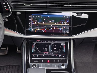 2026 AUDI Q8 — миниатюра 19