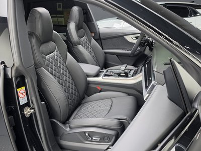 2026 AUDI Q8 — миниатюра 16